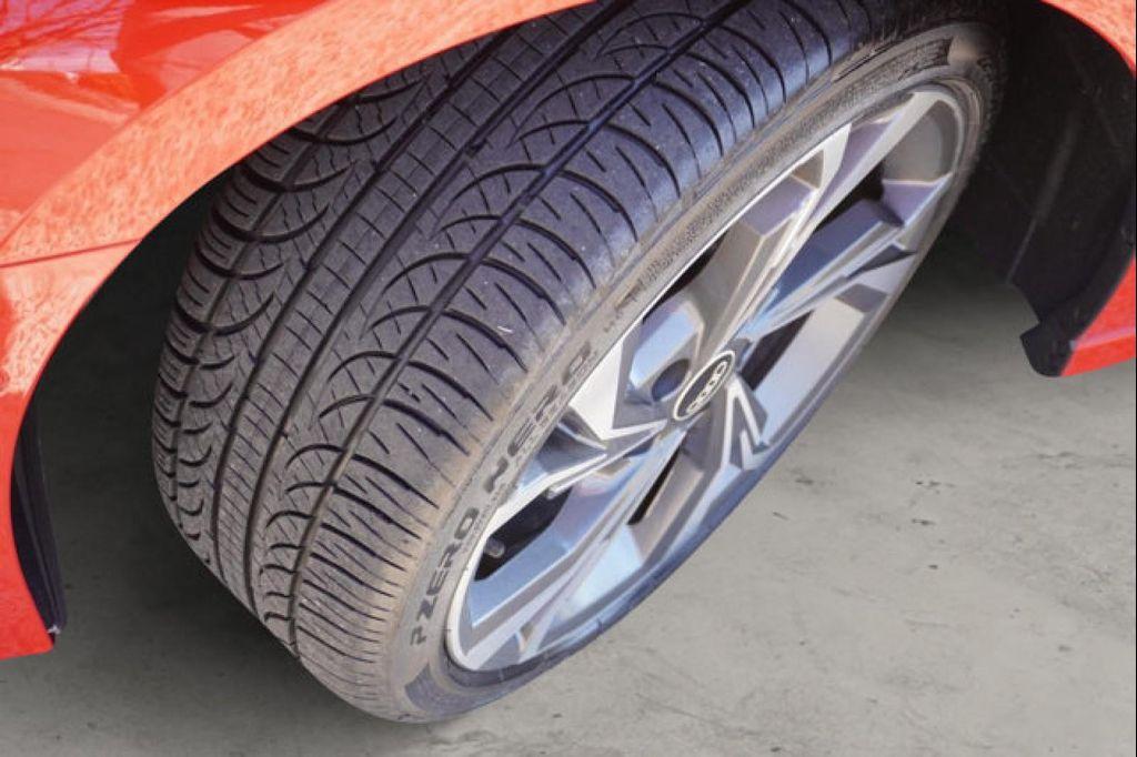 used 2022 Audi A3 car, priced at $24,995