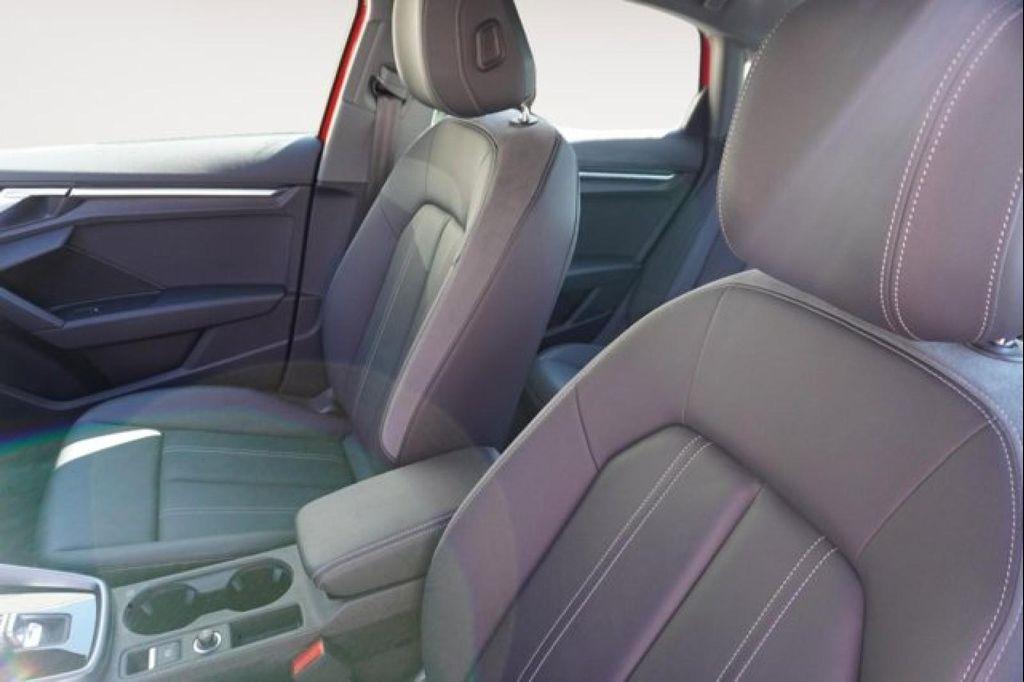 used 2022 Audi A3 car, priced at $24,995