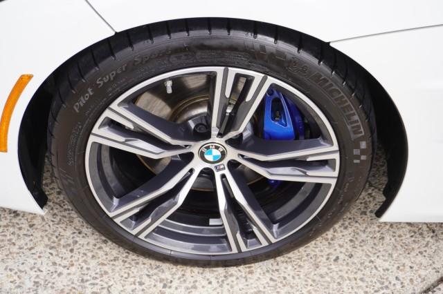 used 2020 BMW Z4 car, priced at $50,995