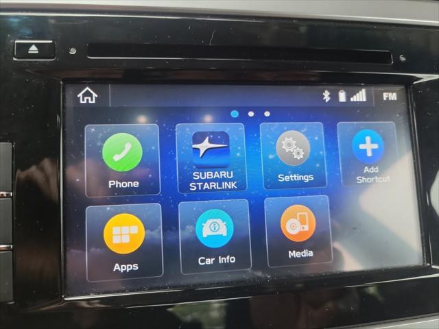 used 2019 Subaru Legacy car, priced at $21,995