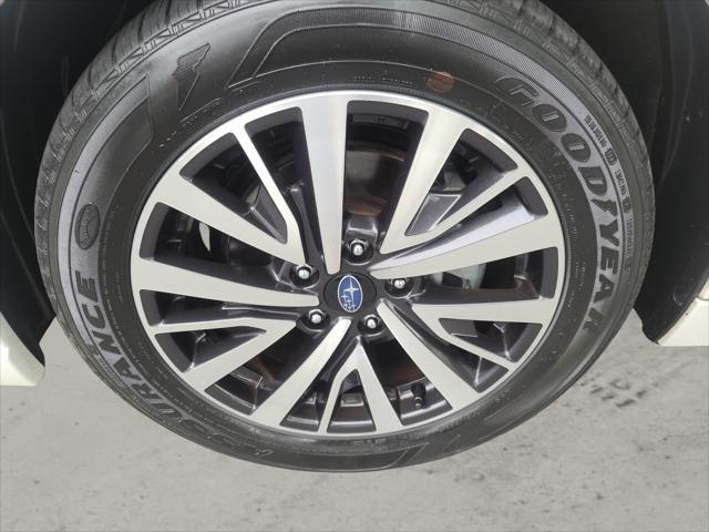 used 2019 Subaru Legacy car, priced at $21,995