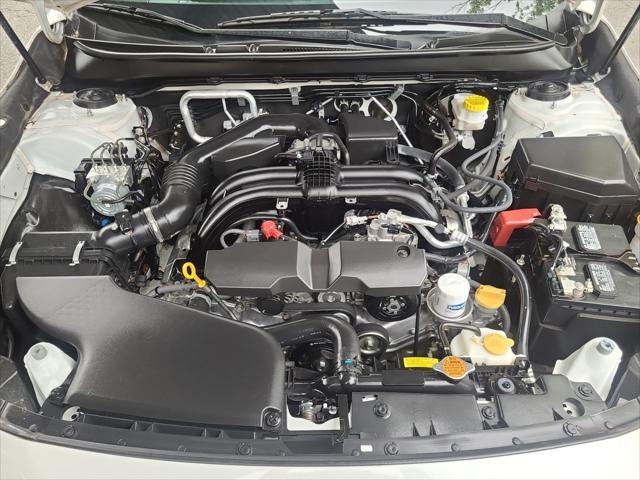 used 2019 Subaru Legacy car, priced at $21,995