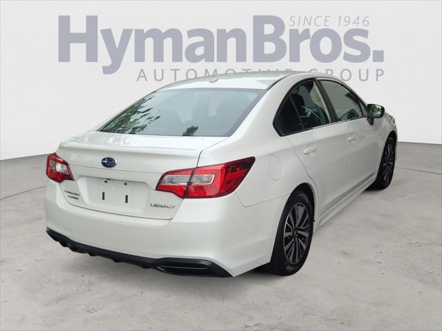 used 2019 Subaru Legacy car, priced at $21,995