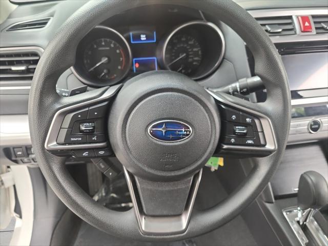 used 2019 Subaru Legacy car, priced at $21,995