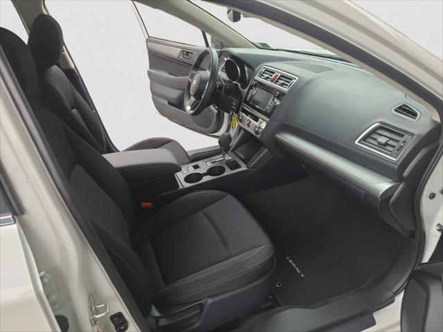 used 2019 Subaru Legacy car, priced at $21,995
