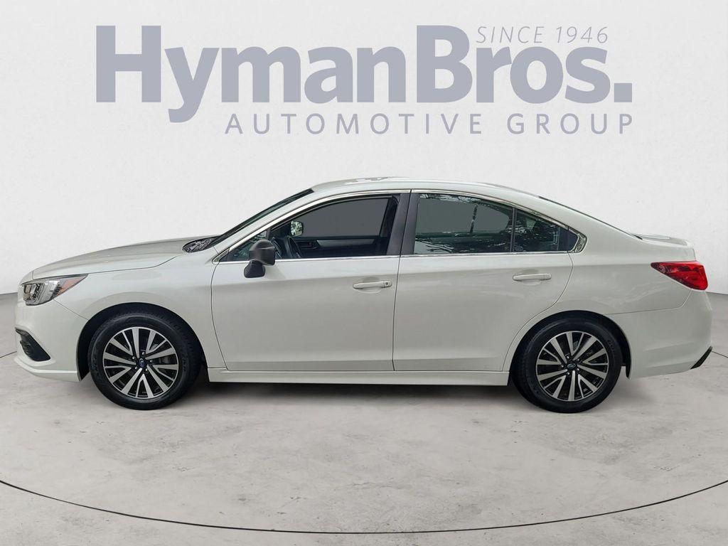 used 2019 Subaru Legacy car, priced at $21,995