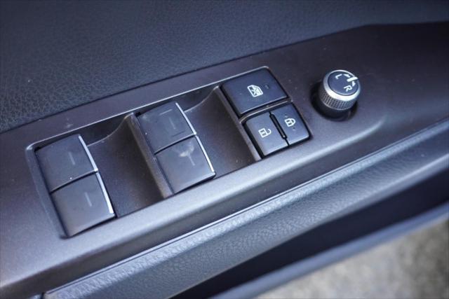 used 2022 Toyota Camry car, priced at $32,995