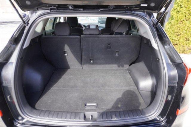 used 2019 Hyundai Tucson car, priced at $15,995