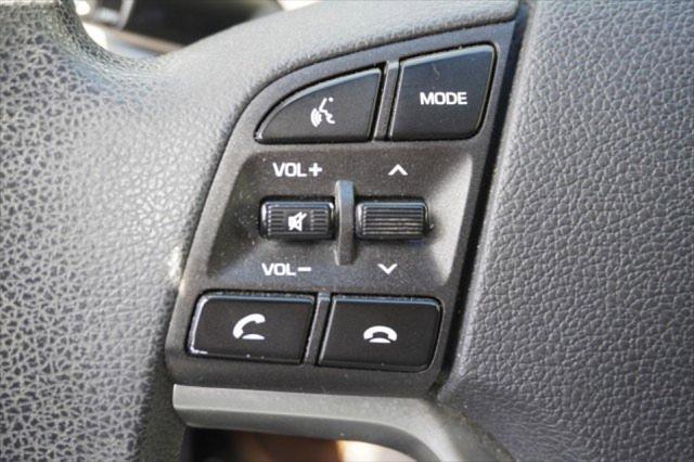 used 2019 Hyundai Tucson car, priced at $15,995