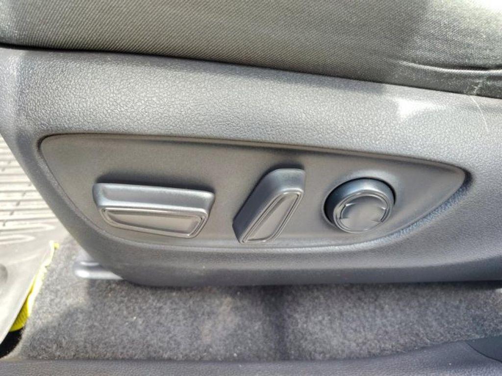 used 2021 Toyota RAV4 Hybrid car, priced at $27,495