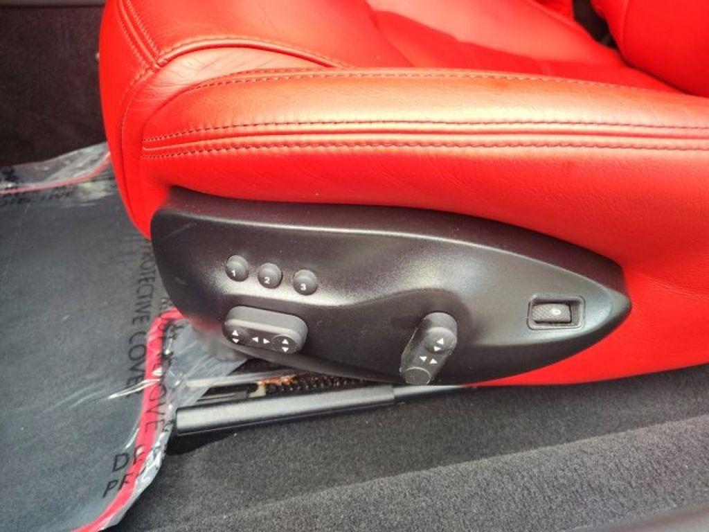 used 2013 Maserati GranTurismo car, priced at $37,995