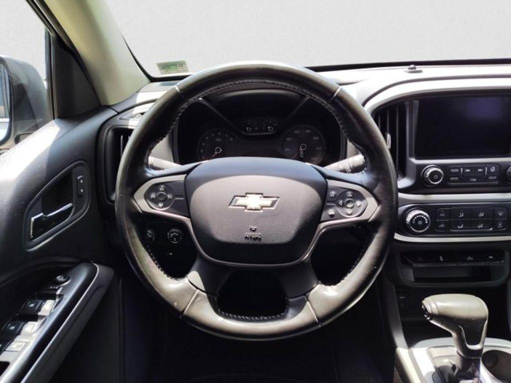 used 2018 Chevrolet Colorado car, priced at $28,995