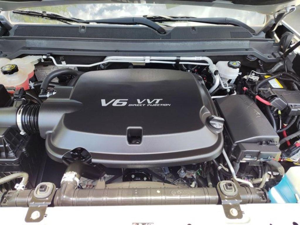 used 2018 Chevrolet Colorado car, priced at $28,995