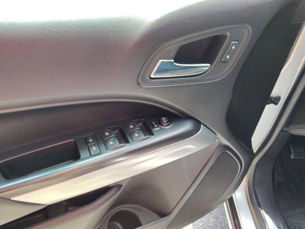 used 2018 Chevrolet Colorado car, priced at $28,995