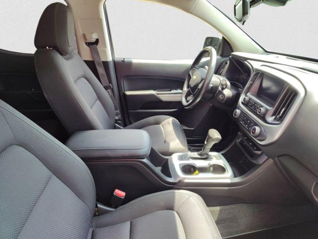 used 2018 Chevrolet Colorado car, priced at $28,995