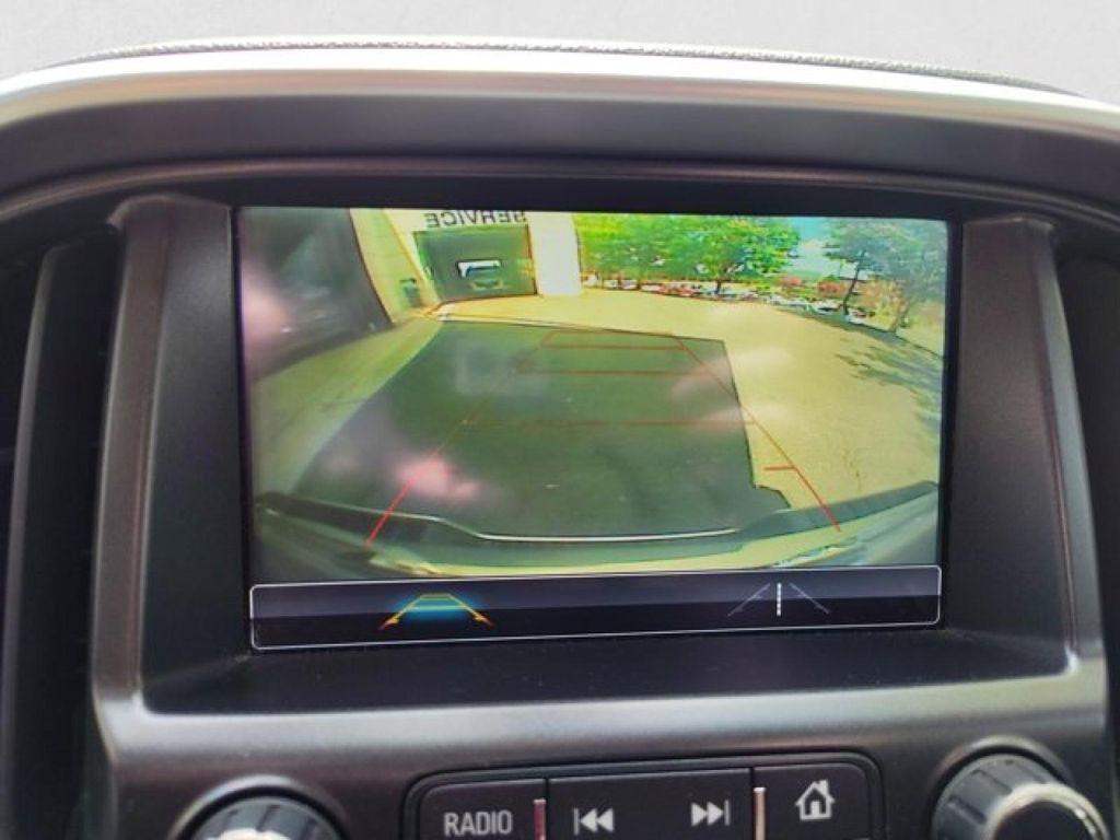 used 2018 Chevrolet Colorado car, priced at $28,995