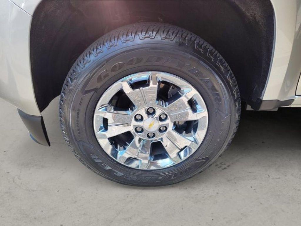 used 2018 Chevrolet Colorado car, priced at $28,995