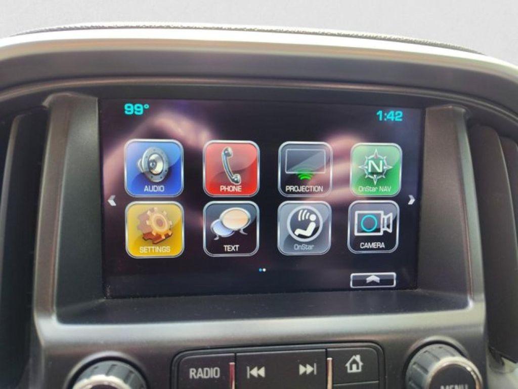 used 2018 Chevrolet Colorado car, priced at $28,995