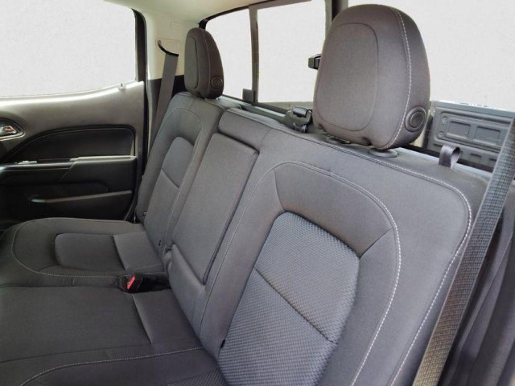 used 2018 Chevrolet Colorado car, priced at $28,995