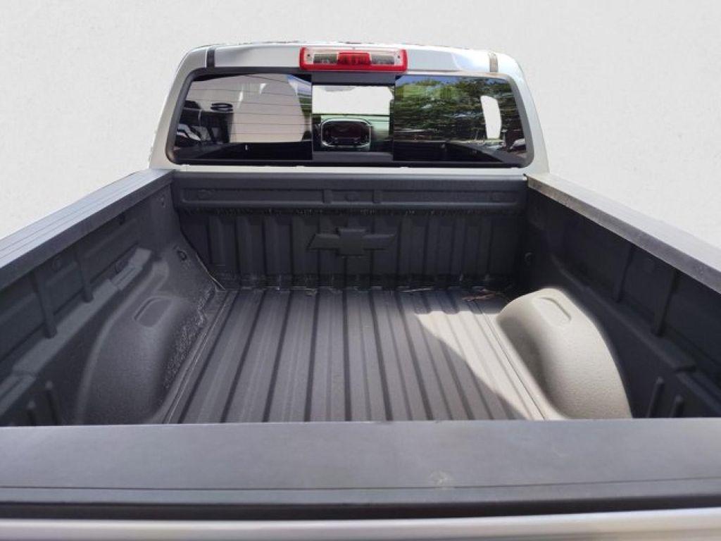 used 2018 Chevrolet Colorado car, priced at $28,995