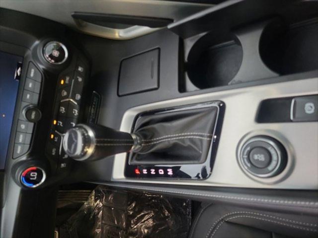 used 2015 Chevrolet Corvette car, priced at $49,995