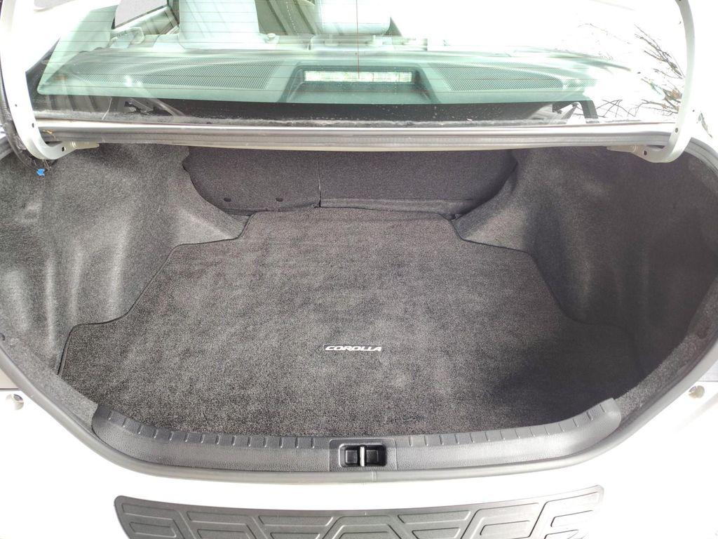 used 2017 Toyota Corolla car, priced at $14,795