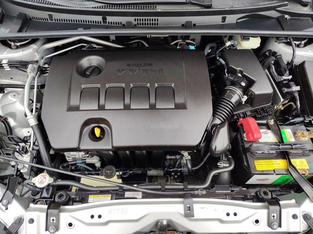 used 2017 Toyota Corolla car, priced at $14,795