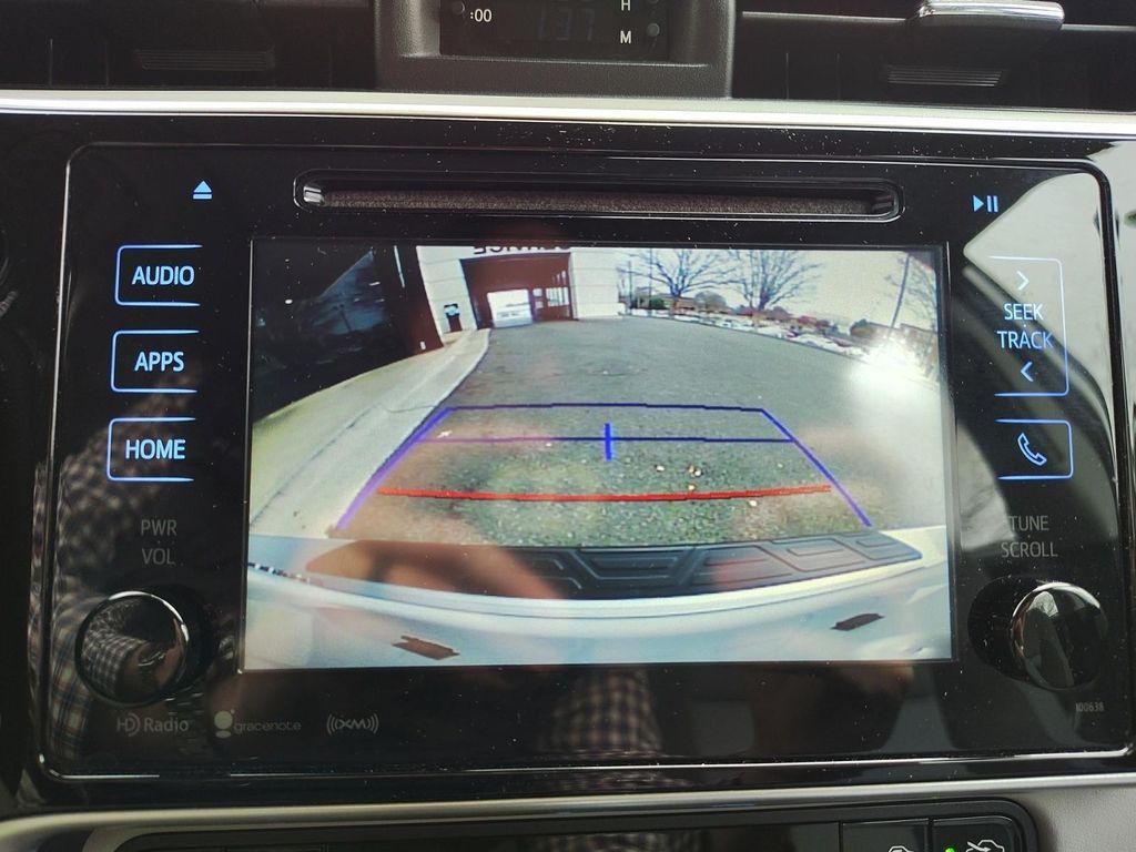 used 2017 Toyota Corolla car, priced at $14,795