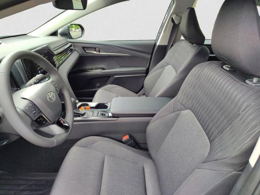 used 2025 Toyota Camry car, priced at $28,495