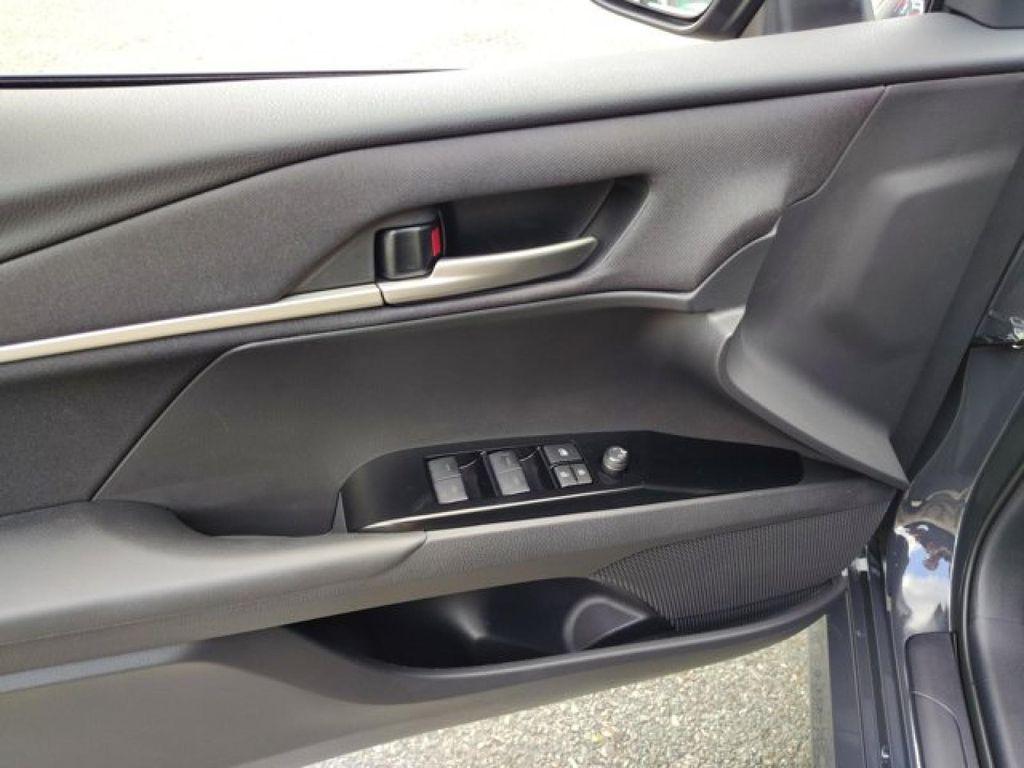 used 2025 Toyota Camry car, priced at $28,495