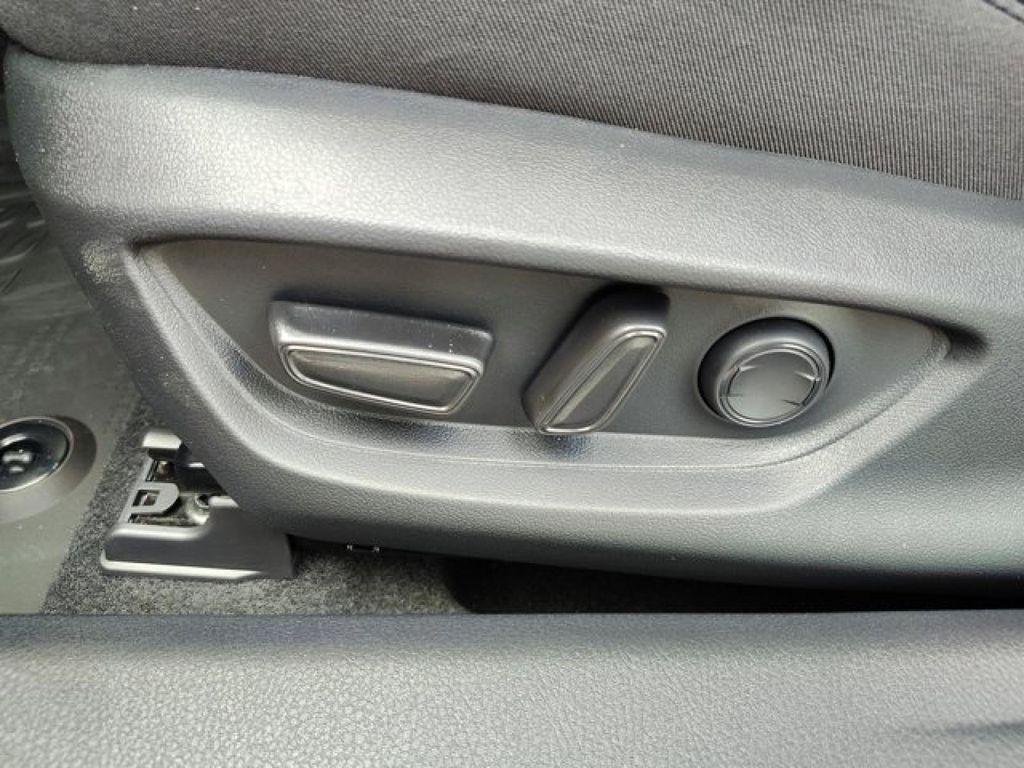 used 2025 Toyota Camry car, priced at $28,495