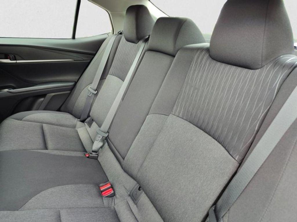 used 2025 Toyota Camry car, priced at $28,495