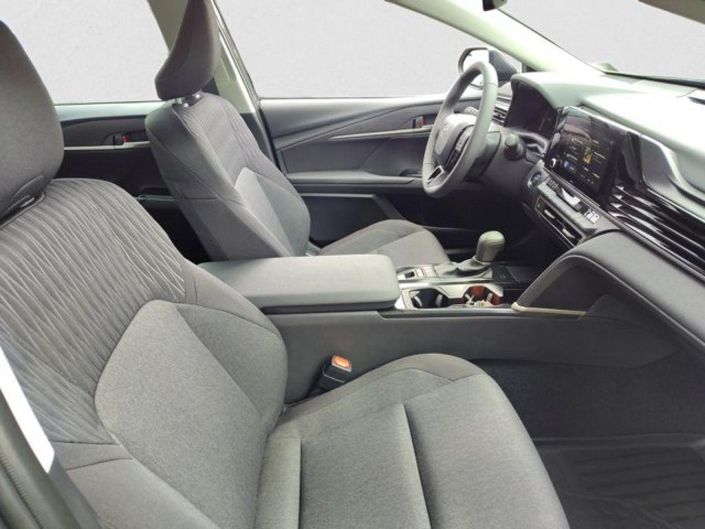 used 2025 Toyota Camry car, priced at $28,495