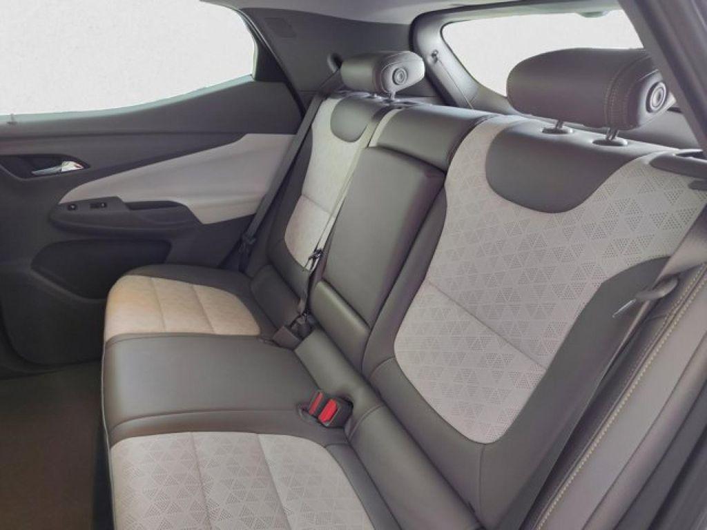 used 2023 Chevrolet Bolt EUV car, priced at $26,995