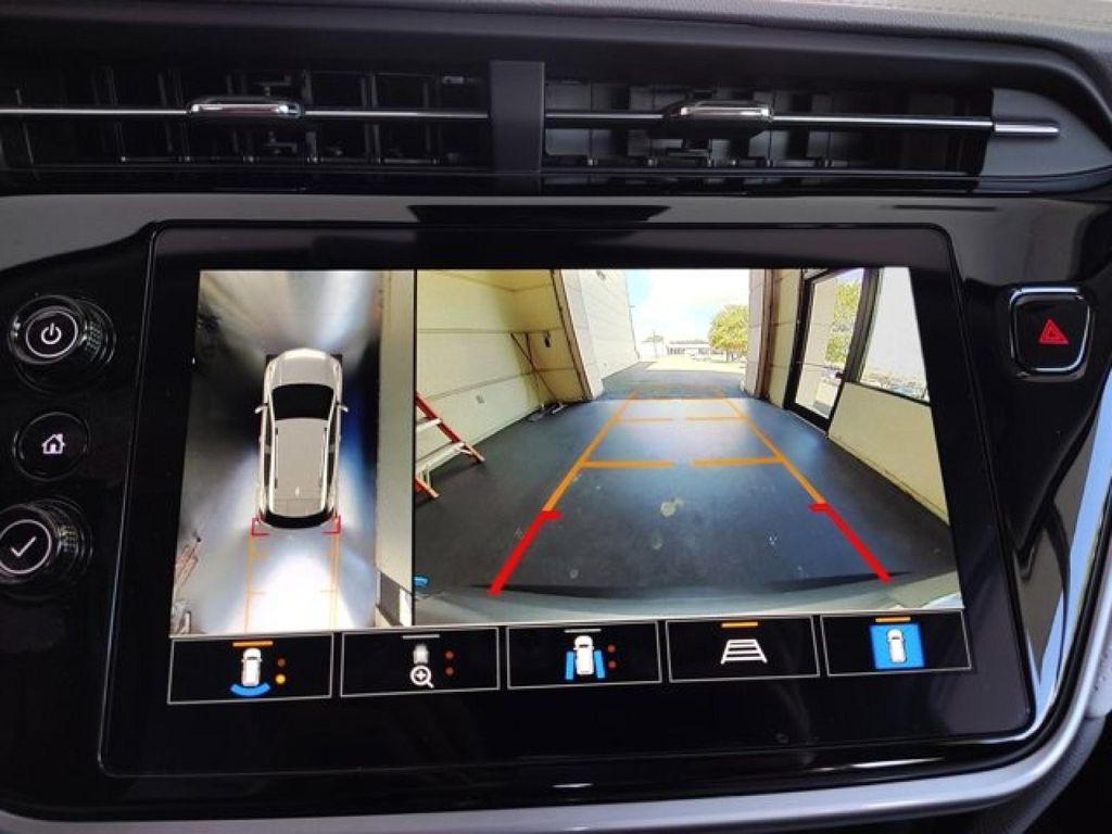 used 2023 Chevrolet Bolt EUV car, priced at $26,995