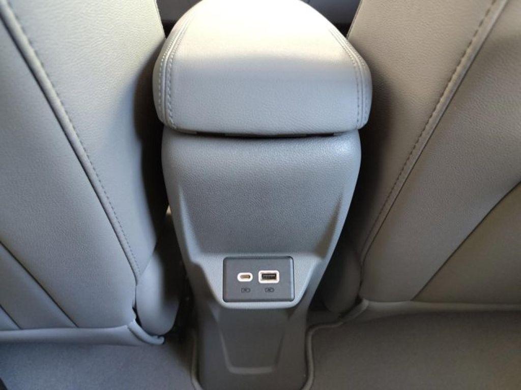 used 2023 Chevrolet Bolt EUV car, priced at $26,995