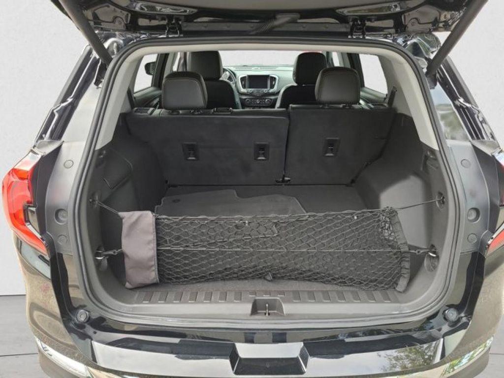 used 2021 GMC Terrain car, priced at $21,995