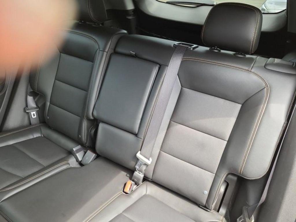 used 2021 GMC Terrain car, priced at $21,995