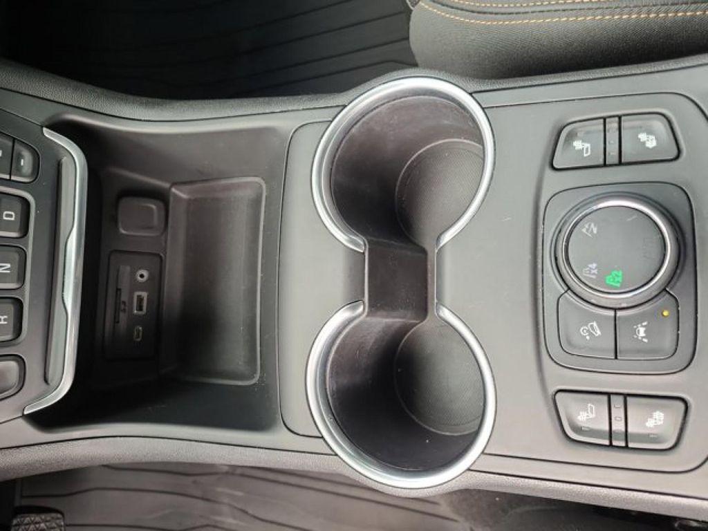 used 2021 GMC Terrain car, priced at $21,995
