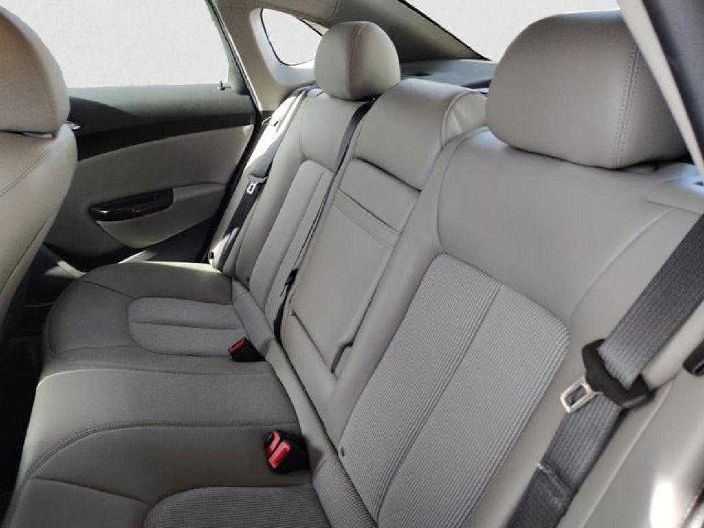 used 2012 Buick Verano car, priced at $7,495