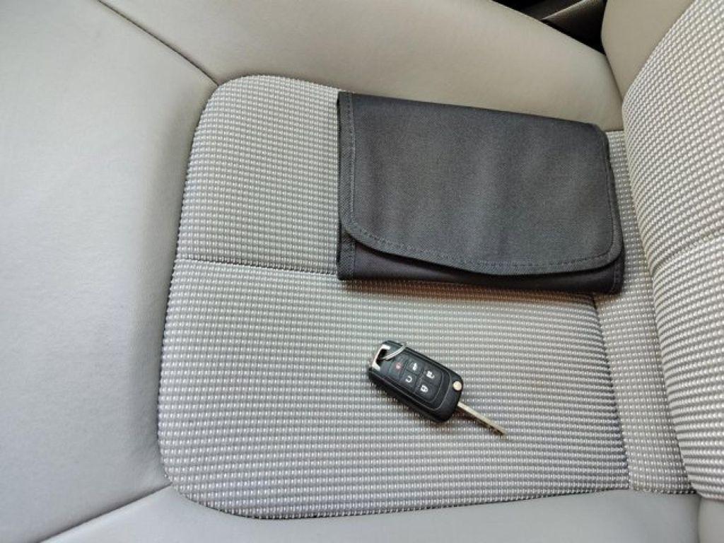 used 2012 Buick Verano car, priced at $7,495