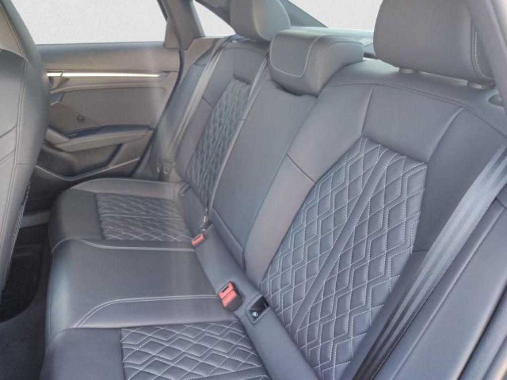 used 2022 Audi S3 car, priced at $36,995