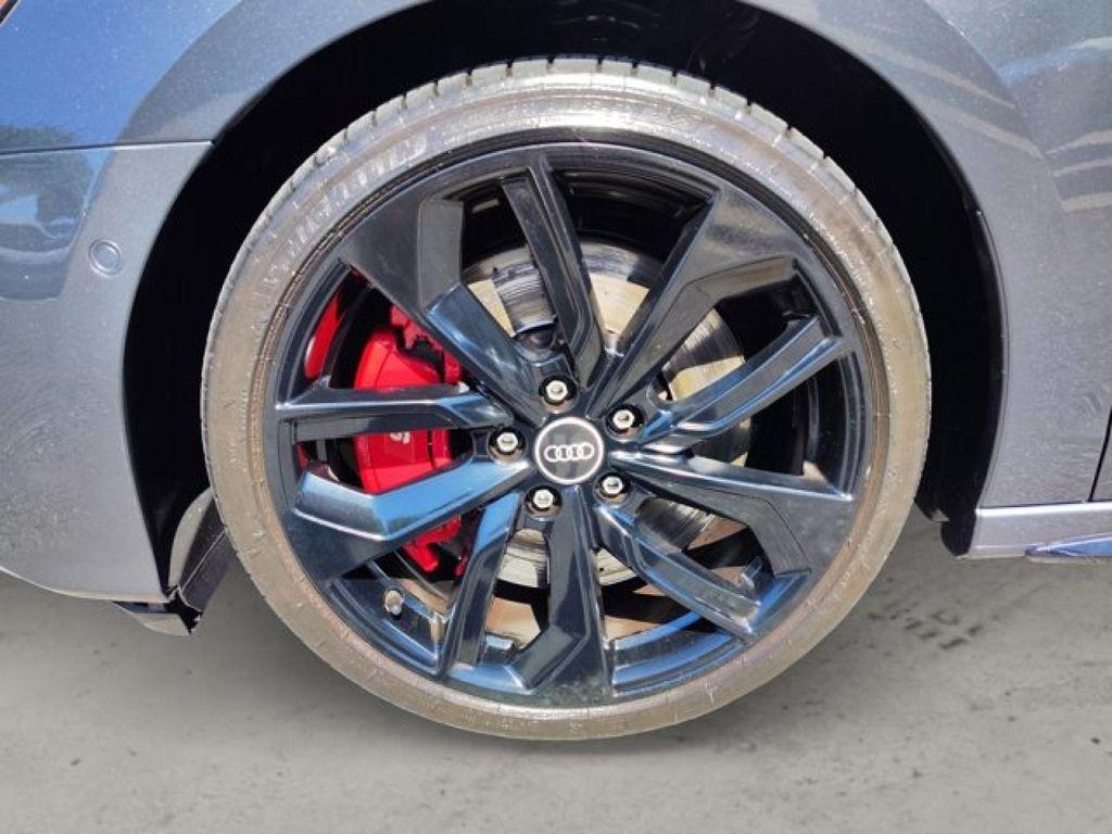 used 2022 Audi S3 car, priced at $36,995