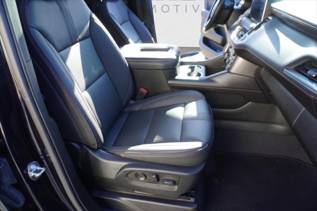 used 2022 Chevrolet Suburban car, priced at $65,995
