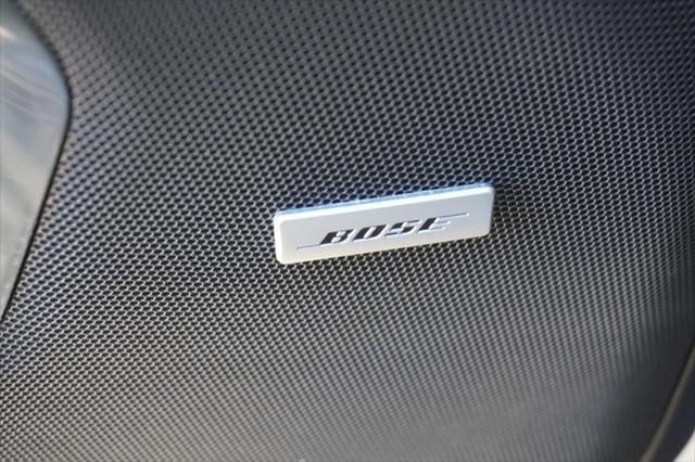 used 2022 Chevrolet Suburban car, priced at $65,995