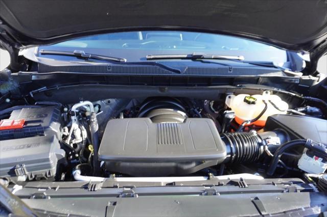 used 2022 Chevrolet Suburban car, priced at $65,995