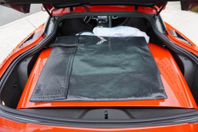 used 2016 Chevrolet Corvette car, priced at $53,995