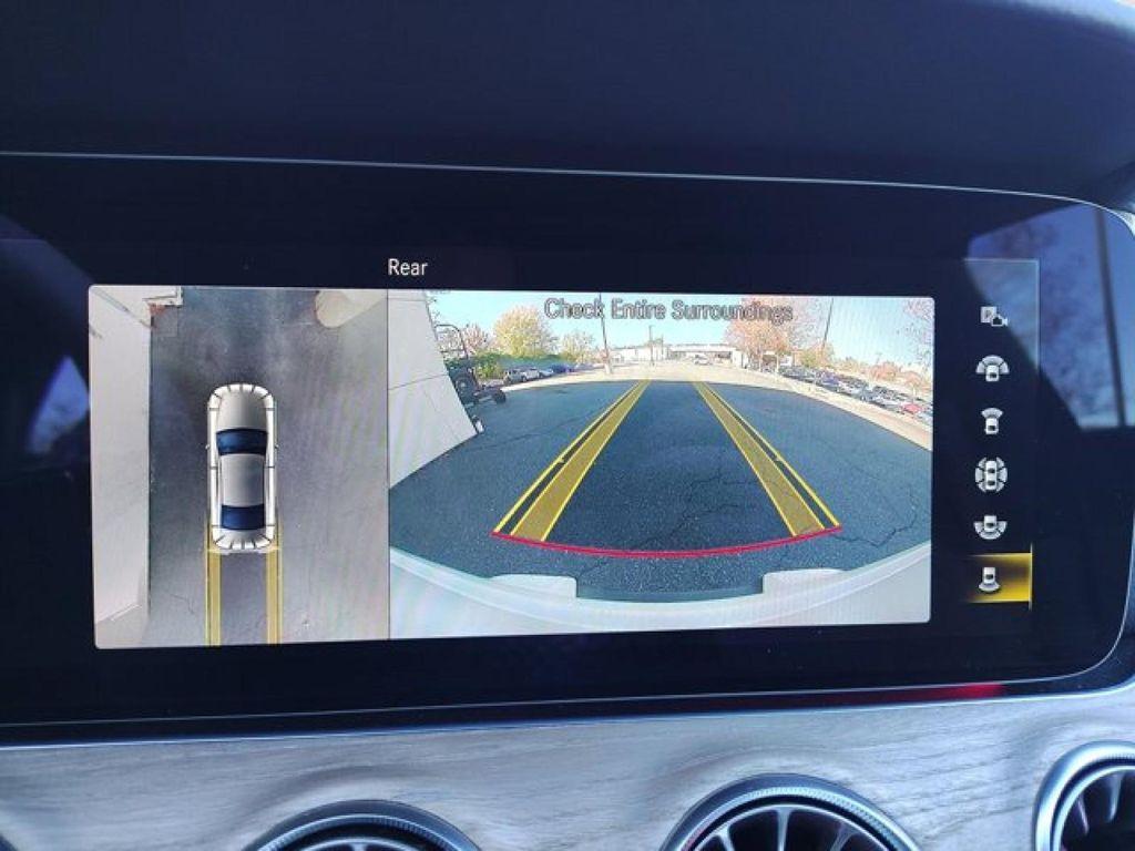 used 2021 Mercedes-Benz CLS 450 car, priced at $44,995