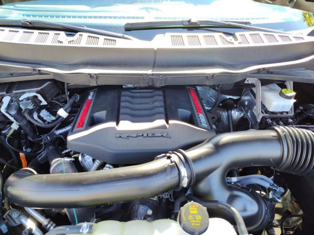 used 2022 Ford F-150 car, priced at $77,995