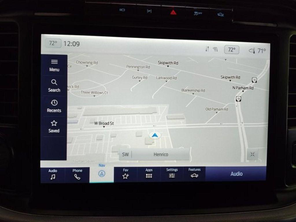 used 2022 Ford F-150 car, priced at $77,995